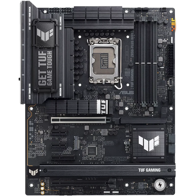 TUF GAMING Z890-PLUS WIFI