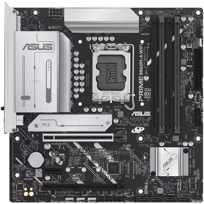 PRIME B860M-A WIFI-CSM
