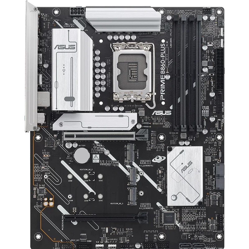 ASUS PRIME B860-PLUS
