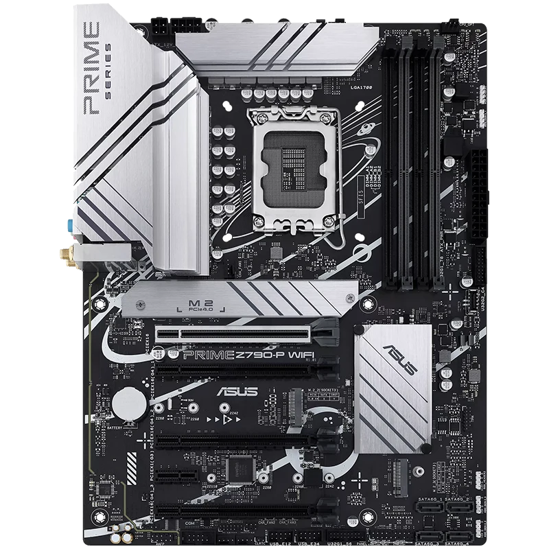 PRIME Z790-P WIFI-CSM