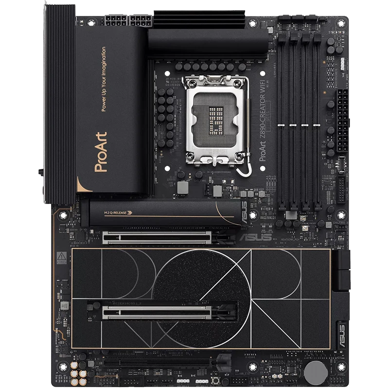 ProArt Z890-CREATOR WIFI