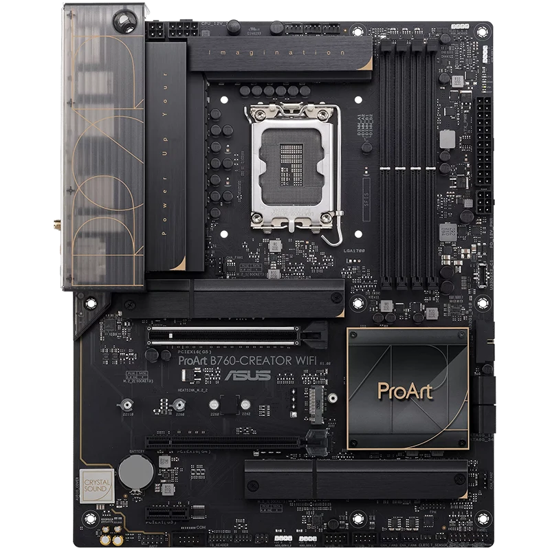 ProArt B760-CREATOR WIFI