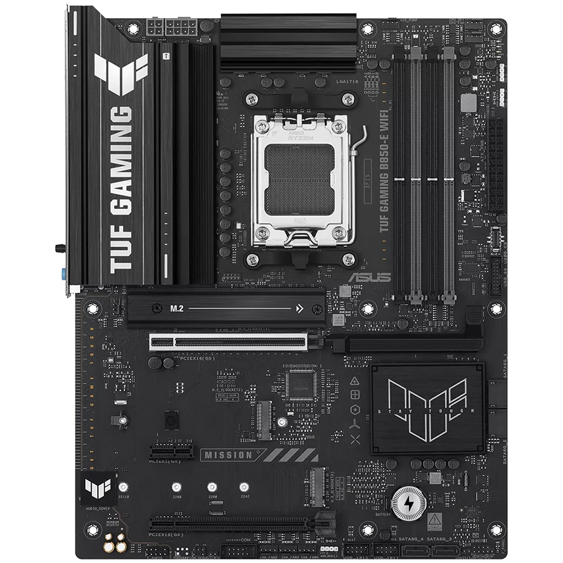 TUF GAMING B850-E WIFI