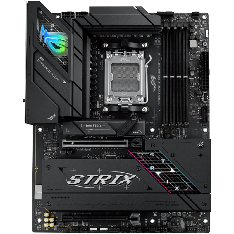 ROG STRIX B850-F GAMING WIFI