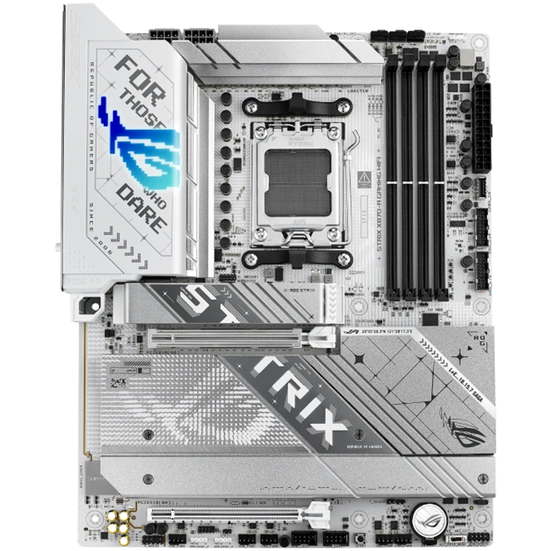ROG STRIX X870-A GAMING WIFI