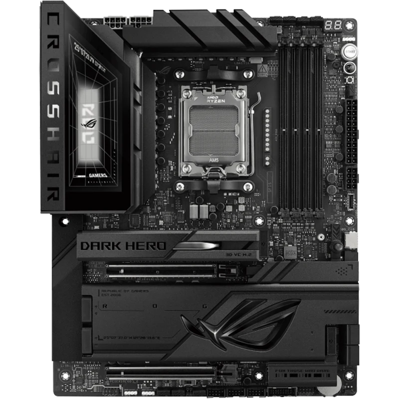 ROG CROSSHAIR X870E DARK HERO
