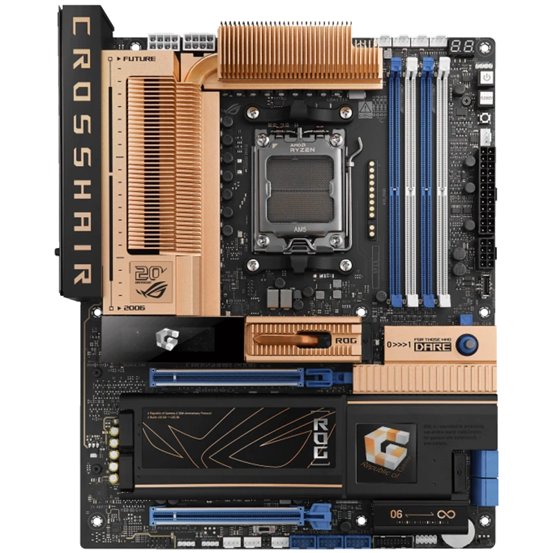 ROG CROSSHAIR 2006