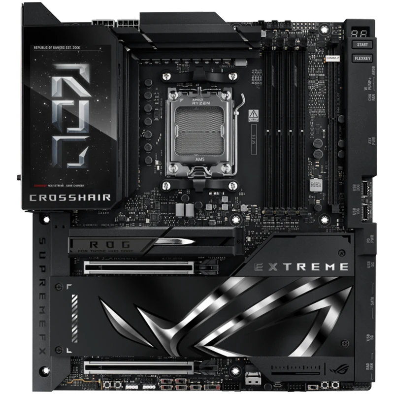 ROG CROSSHAIR X870E EXTREME