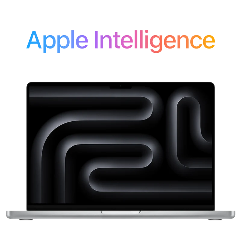 MacBook Pro 14-inch M5