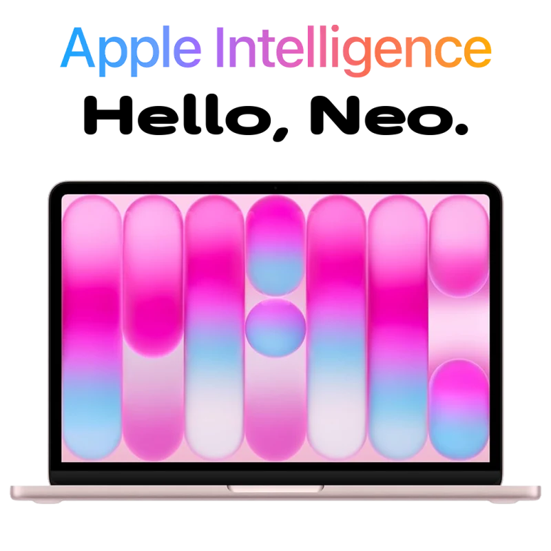 MacBook Neo