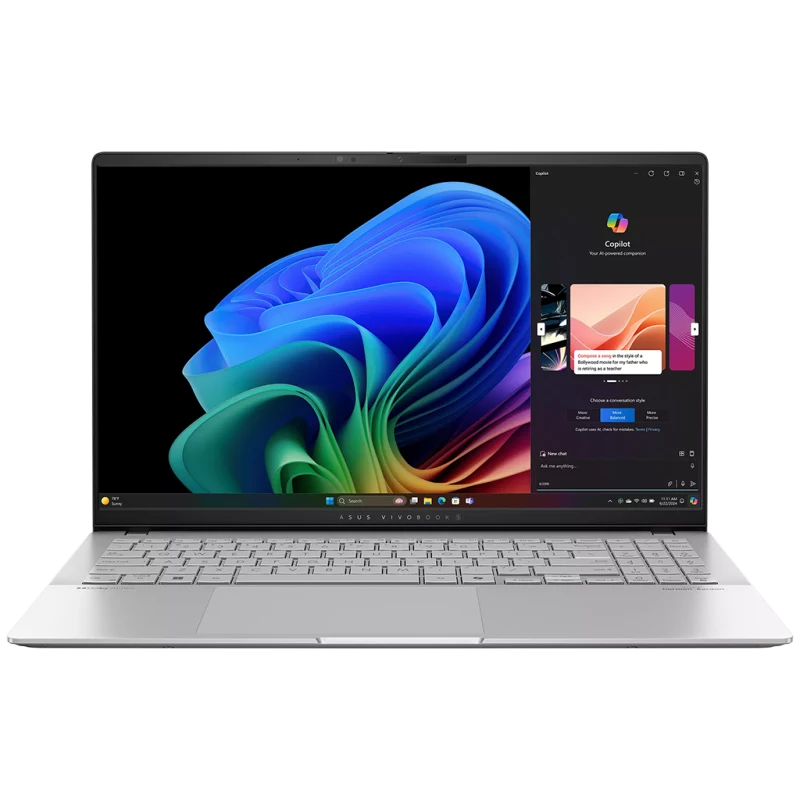 ASUS VivoBook S5507QA OLED