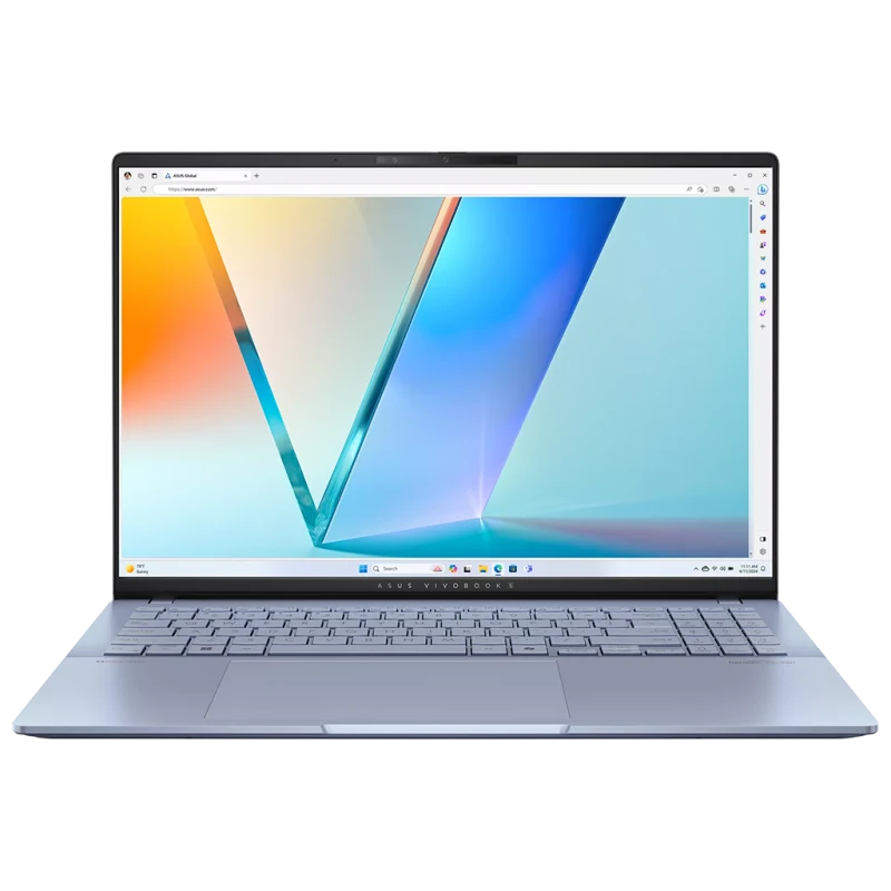 ASUS VivoBook S16 OLED | S5606CA