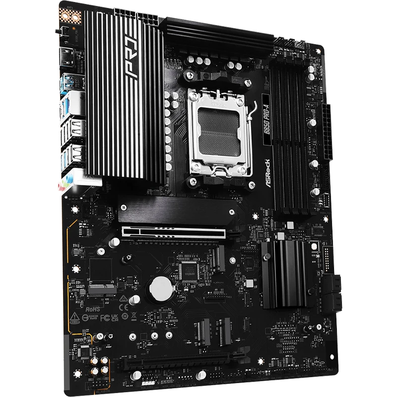 ASRock B850 Pro-A
