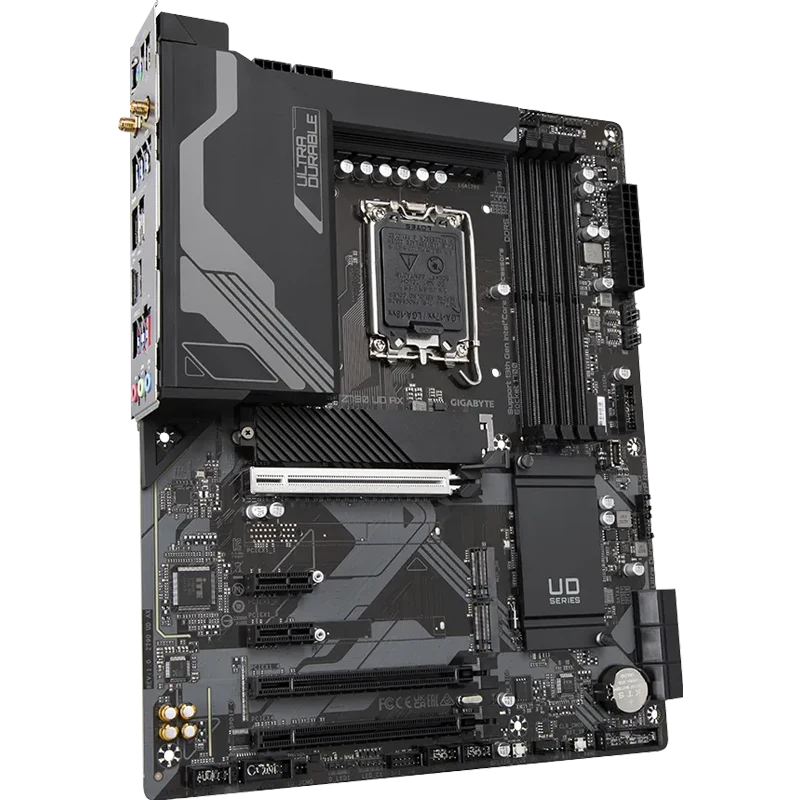 Gigabyte Z790 UD AX WIFI