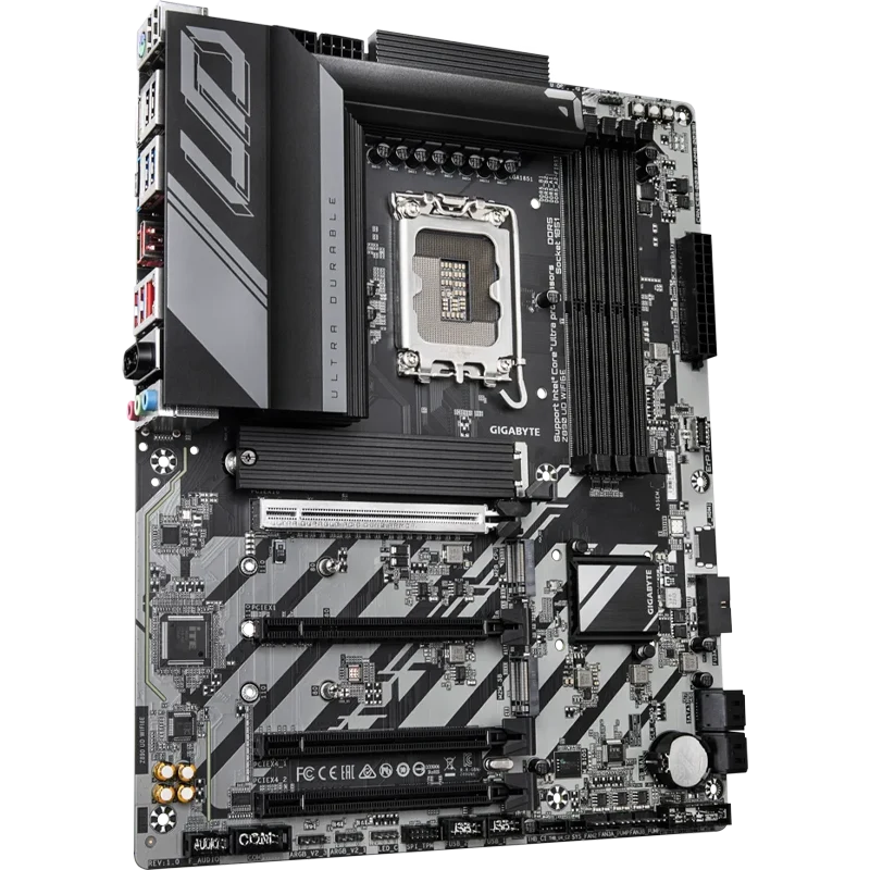 Gigabyte Z890 UD WIFI 6E