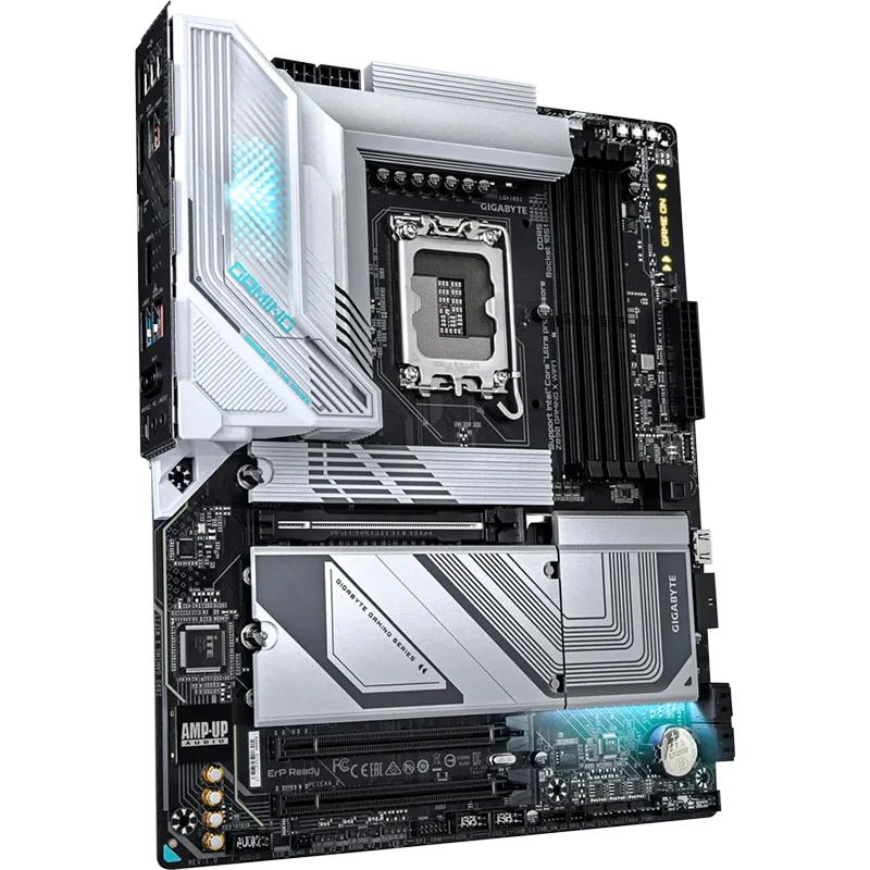 Gigabyte Z890 GAMING X AX 