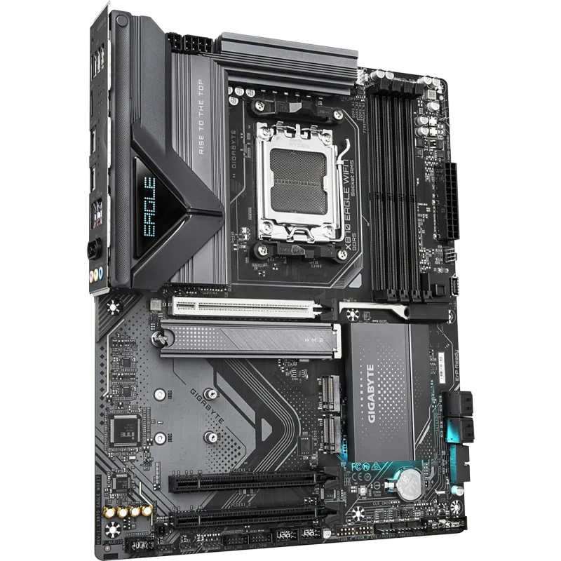 Gigabyte X870 EAGLE WIFI7