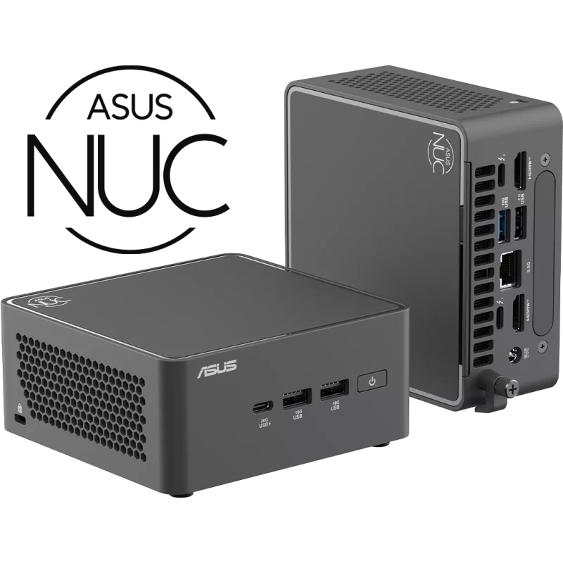 ASUS NUC 14 Pro Mini PC