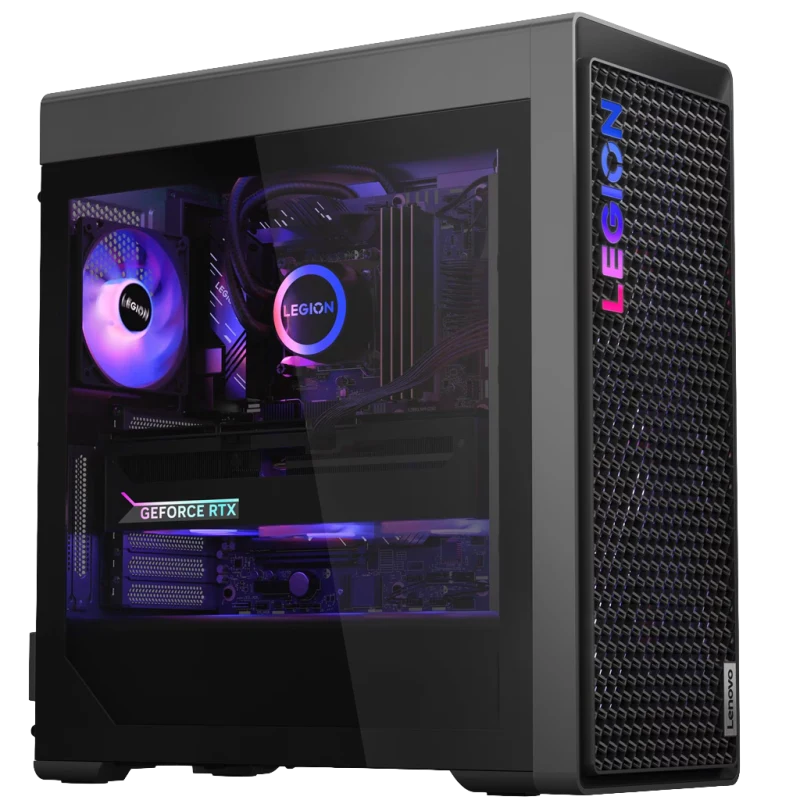 Lenovo Legion T7 34IAS10 Tower 7i