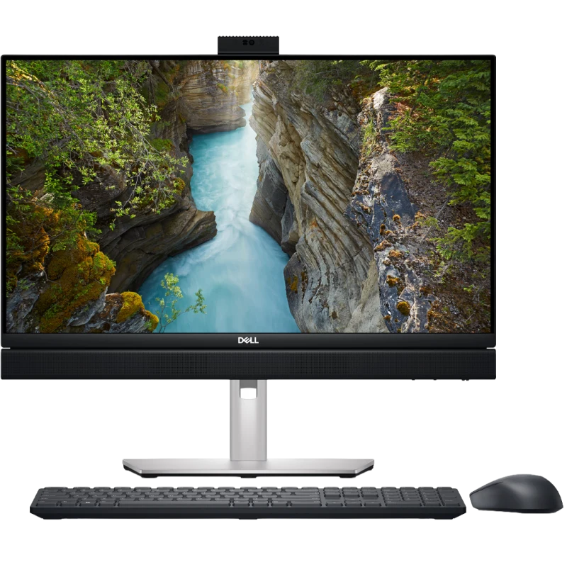 Dell OptiPlex 7410 Plus AIO