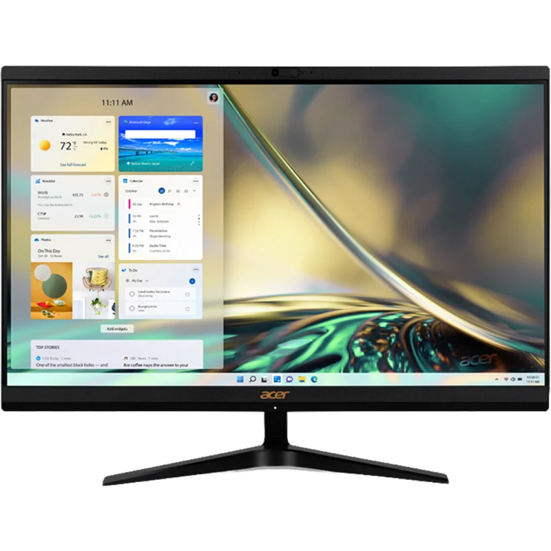 ACER Aspire C24-1800 AIO