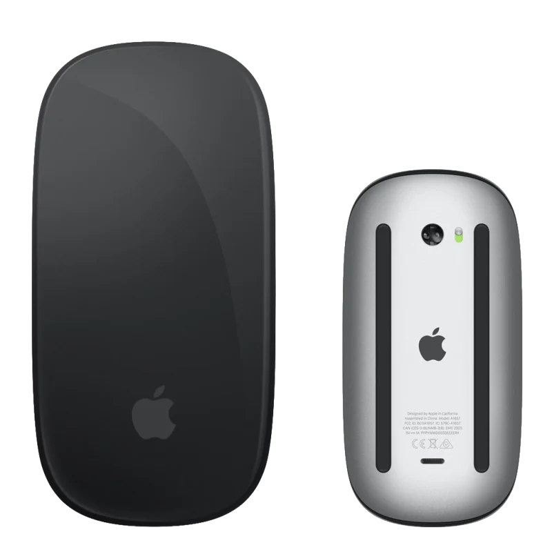 Apple Magic Mouse V3 - Black