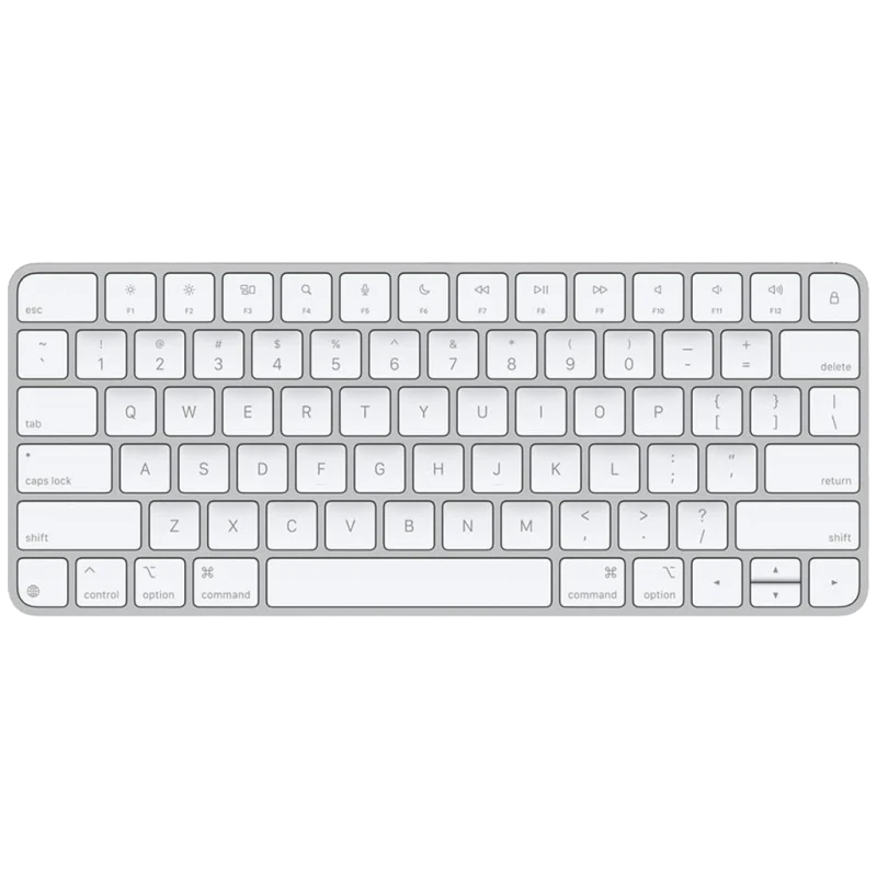 Keyboard Apple Magic Bluetooth