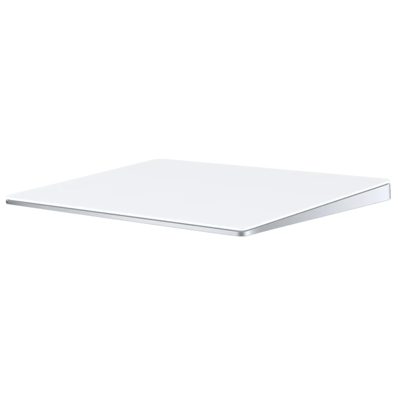 Magic Trackpad  - White Multi-Touch Surface