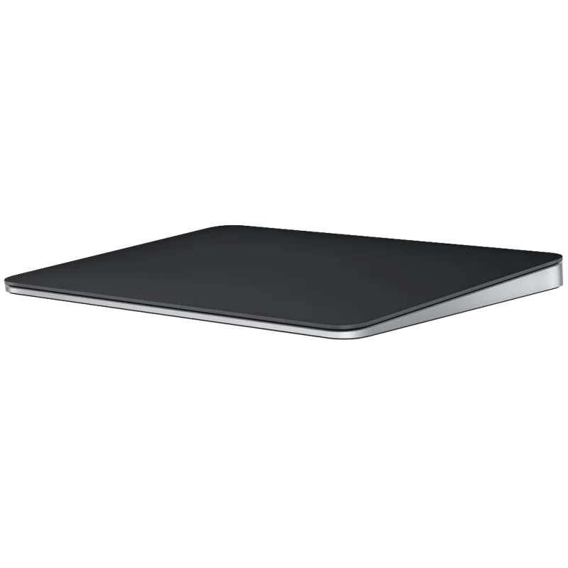 Magic Trackpad - Black Multi-Touch Surface