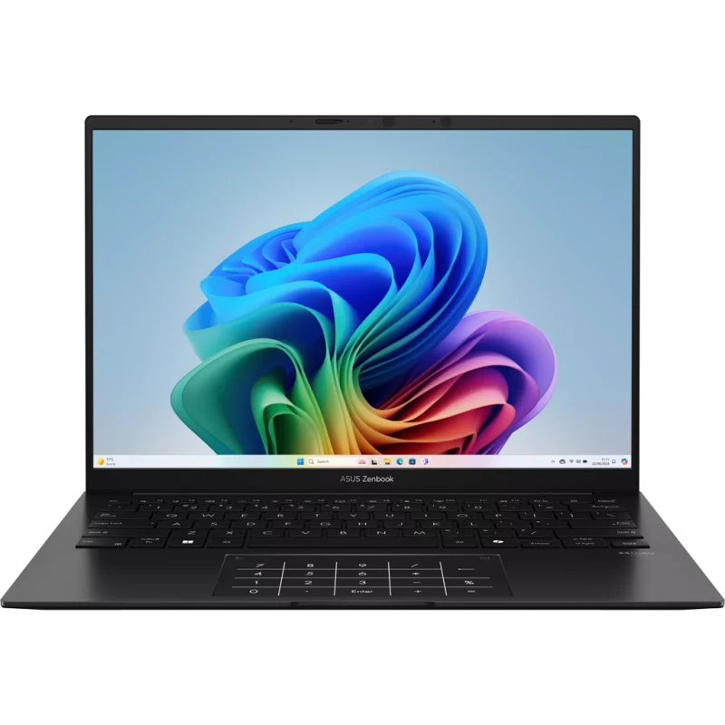 ASUS ZenBook 14-UM3406KA-QD027W
