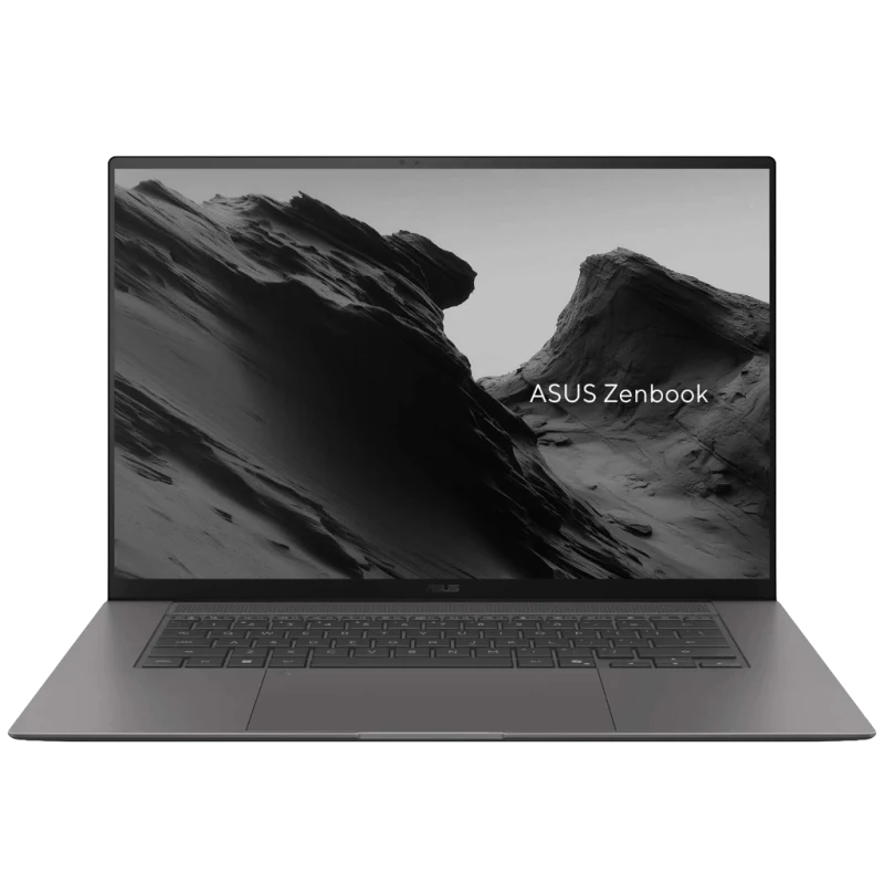ASUS ZenBook S16 OLED UM5606GA-SS470W