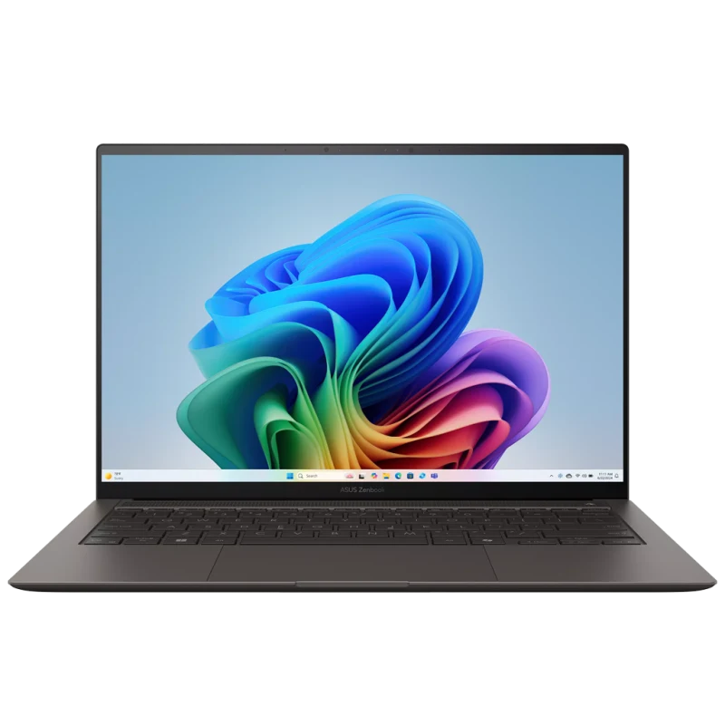 ASUS ZenBook S14 OLED UX5406SA-PV050W
