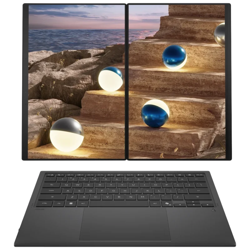 ASUS Zenbook DUO UX8407AA-SN062W