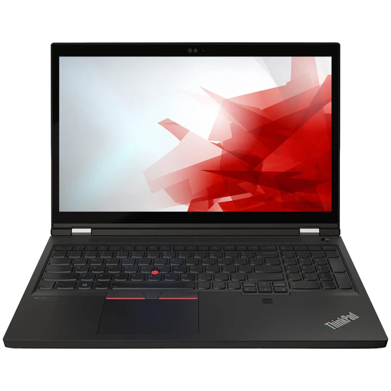 LENOVO THINKPAD P15 GEN 2 