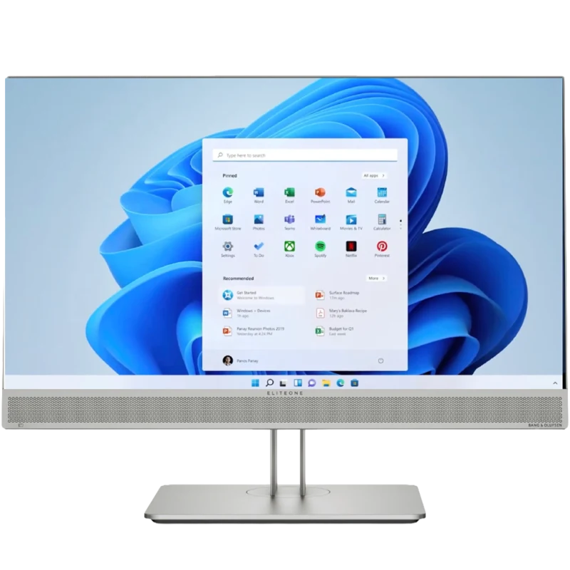 HP EliteOne 800 G4 AIO