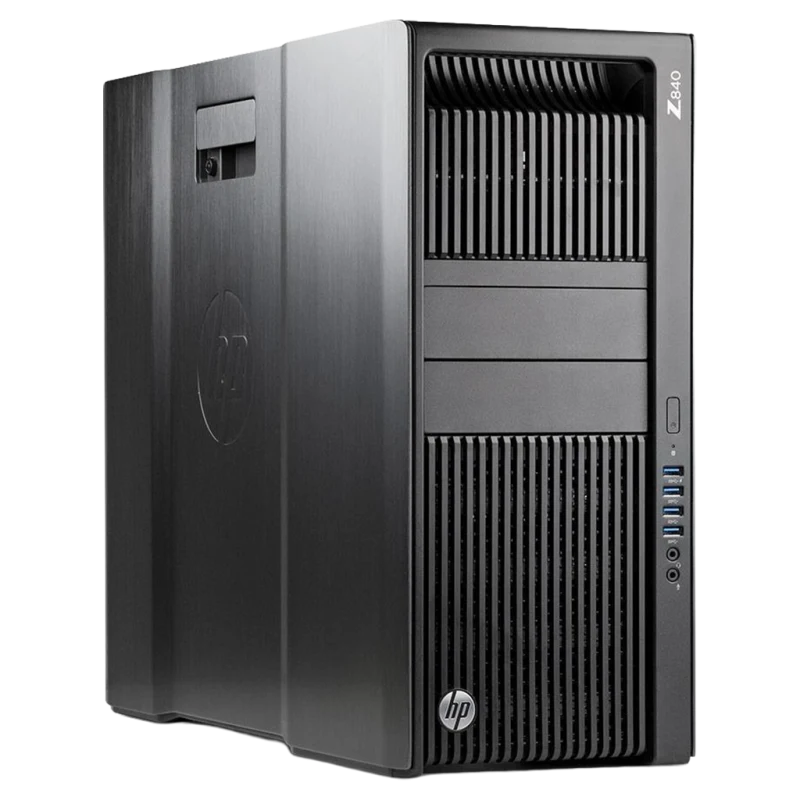 HP Z840 Workstation 