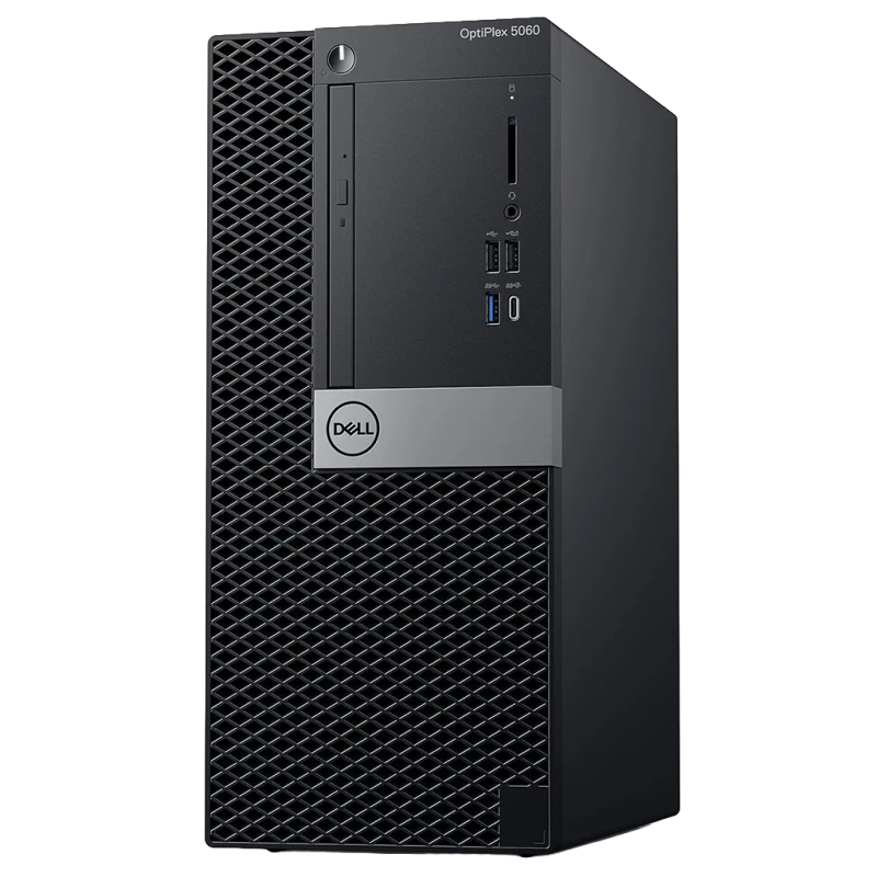 Dell OptiPlex 5060 Tower
