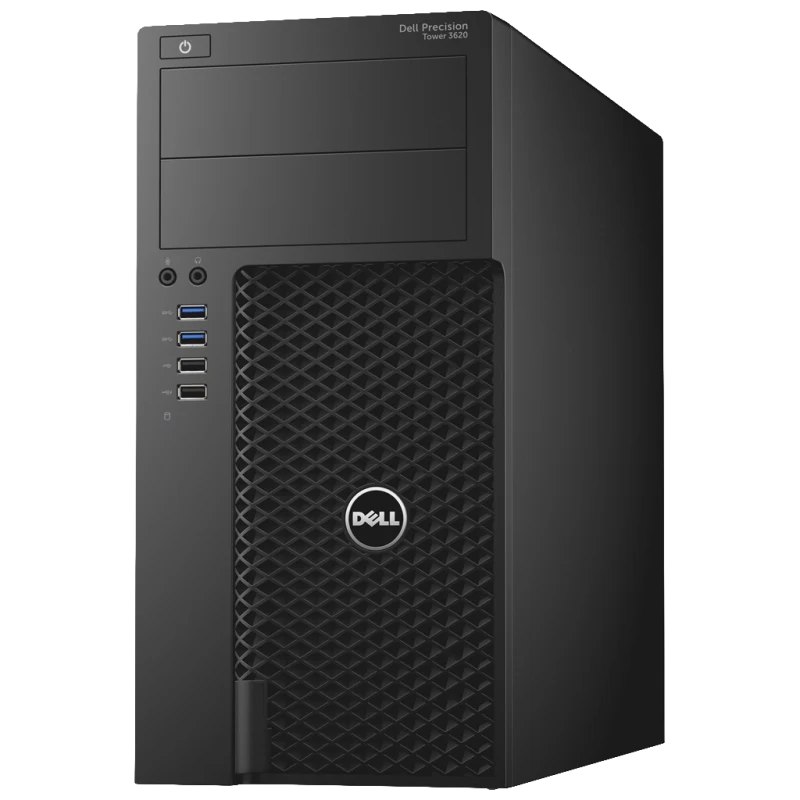Dell Workstation-Precision 3620