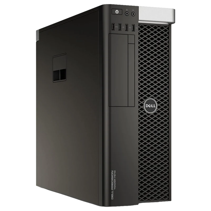 Dell Workstation-Precision 3620