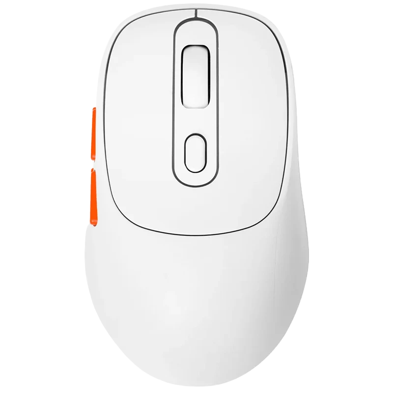 Silentium Mini-Wireless Mouse