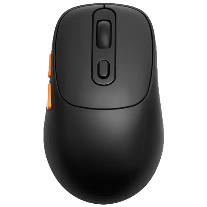 Silentium Mini-Wireless Mouse