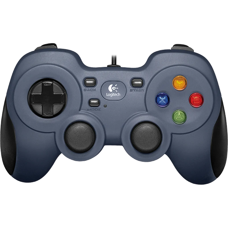 Logitech F310 Wired Gamepad