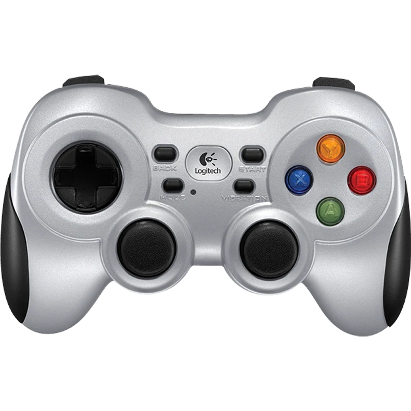 Logitech F710 Gamepad