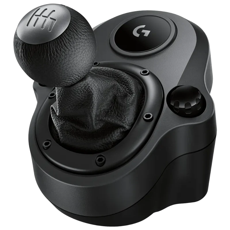 G-Driving Force Shifter