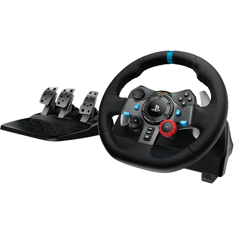 G29 Driving Force Steering