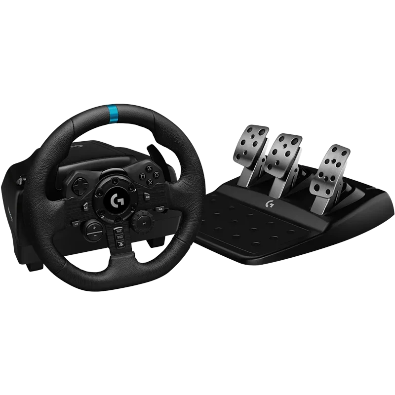 G923 Driving Force