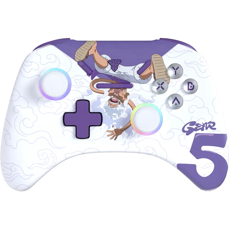 Fantech EOS Pro II Gamepad
