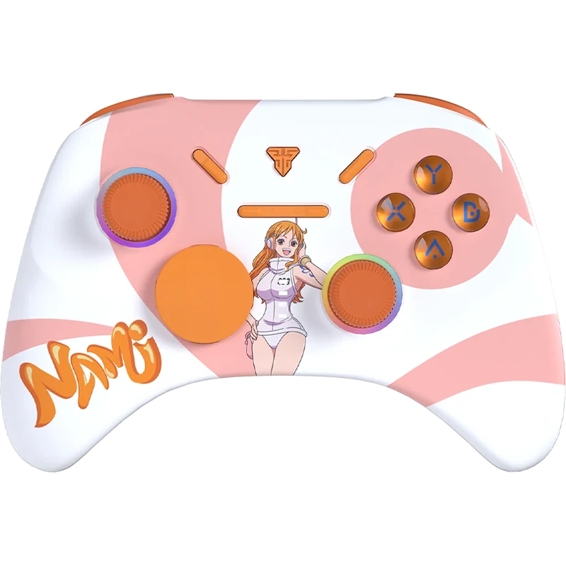 Fantech EOS Pro II Gamepad