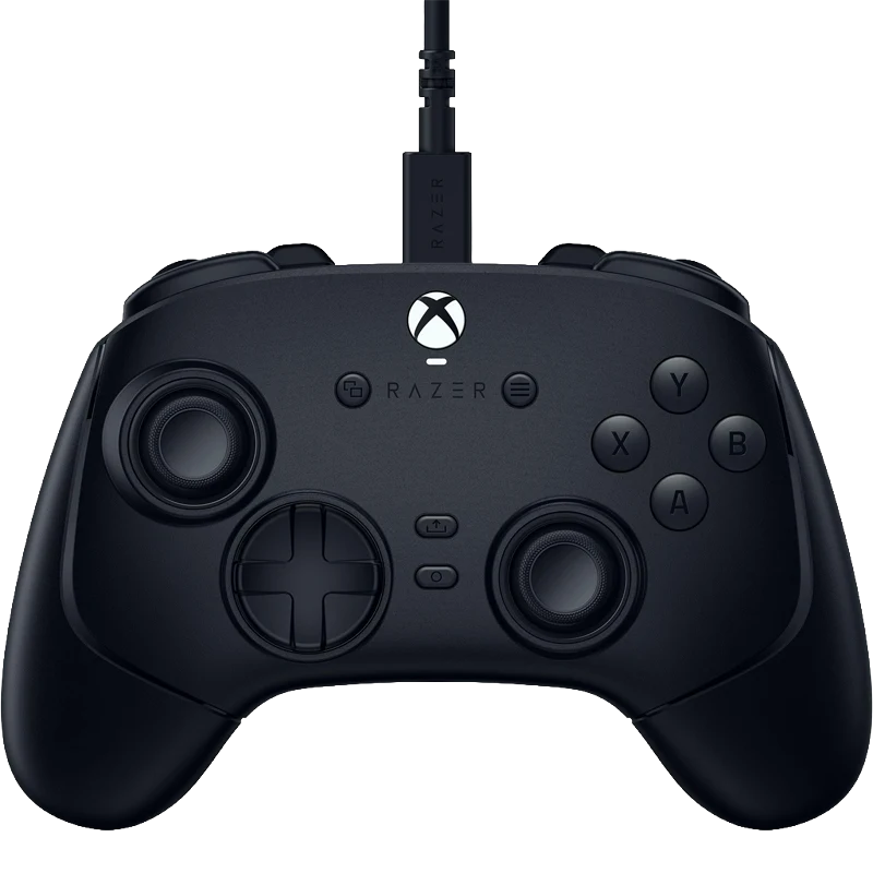 Razer Wolverine V3 Tournament Edition