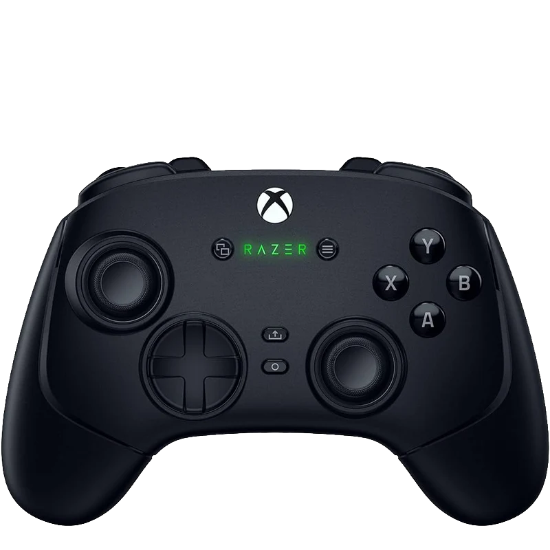 Razer Wolverine V3 Pro